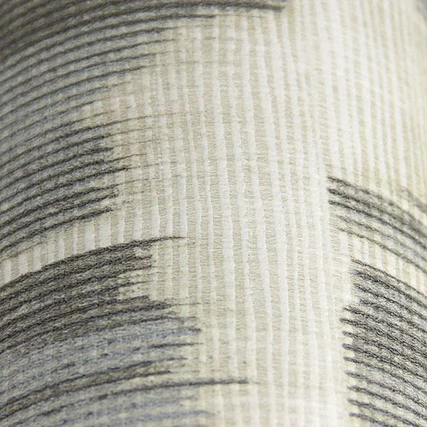 A-Street Prints Serendipity Blue Shibori Wallpaper - SKU 2764-24346