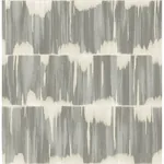 A-Street Prints Serendipity Blue Shibori Wallpaper - SKU 4172-24346