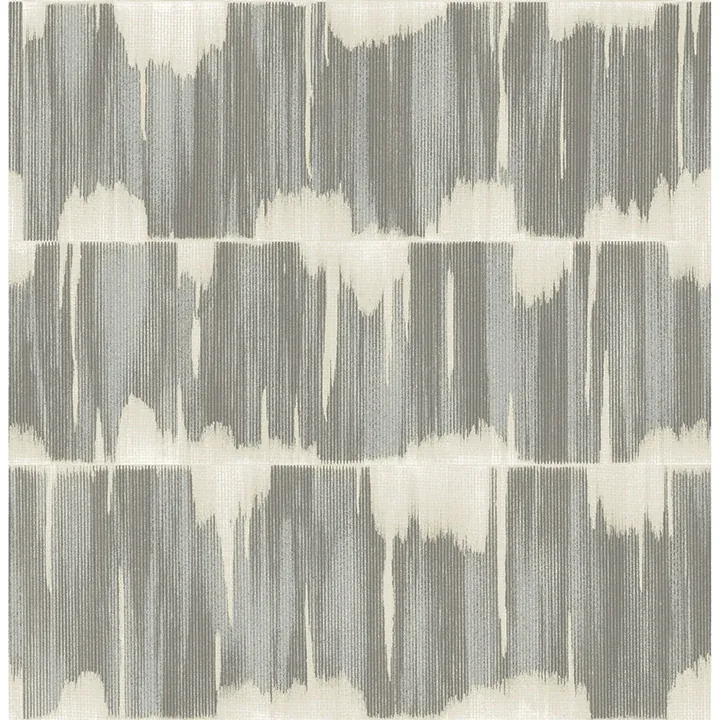 4172-24346 | Serendipity Blue Shibori Wallpaper