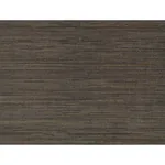 A-Street Prints Shandong Chocolate Grasscloth Wallpaper - SKU 2829-80071