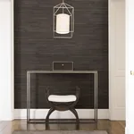 A-Street Prints Shandong Chocolate Grasscloth Wallpaper - SKU 2829-80071