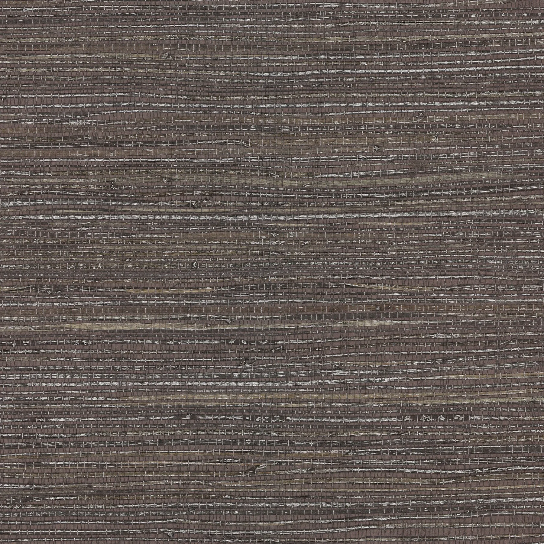 2923-80071 | Shandong Chocolate Grasscloth Wallpaper