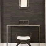 A-Street Prints Shandong Chocolate Grasscloth Wallpaper | Wallpaper Twins A-Street Prints Shandong Chocolate Grasscloth Wallpaper - SKU 2923-80071
