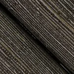 A-Street Prints Shandong Chocolate Grasscloth Wallpaper | Wallpaper Twins A-Street Prints Shandong Chocolate Grasscloth Wallpaper - SKU 2923-80071