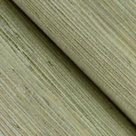 A-Street Prints Shandong Sea Green Green Grasscloth Wallpaper - SKU 2923-80070