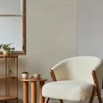 A-Street Prints Shantung Beige Silk Wallpaper | Wallpaper Twins A-Street Prints Shantung Beige Silk Wallpaper - SKU 2988-70113