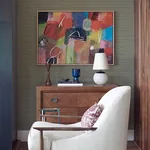 A-Street Prints Shantung Brown Silk Wallpaper | Wallpaper Twins A-Street Prints Shantung Brown Silk Wallpaper - SKU 2988-70106