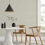 A-Street Prints Shantung Slate Silk Wallpaper | Wallpaper Twins A-Street Prints Shantung Slate Silk Wallpaper - SKU 2988-70107
