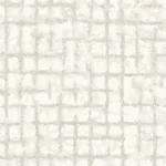 A-Street Prints Shea Gold Distressed Geometric Wallpaper - SKU 2964-87350