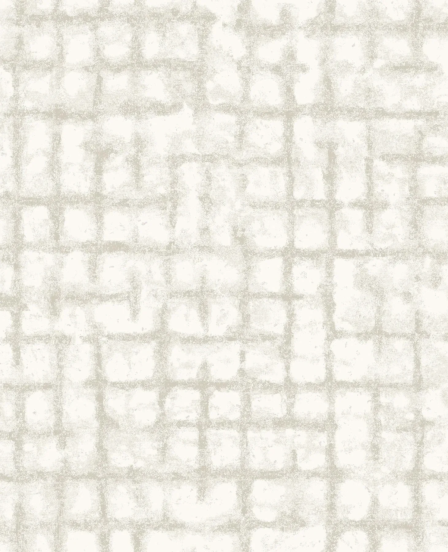 2964-87350 | Shea Gold Distressed Geometric Wallpaper