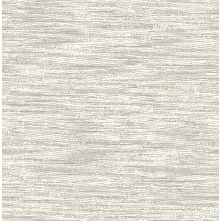 4141-27164 | Sheehan Neutral Faux Grasscloth Wallpaper