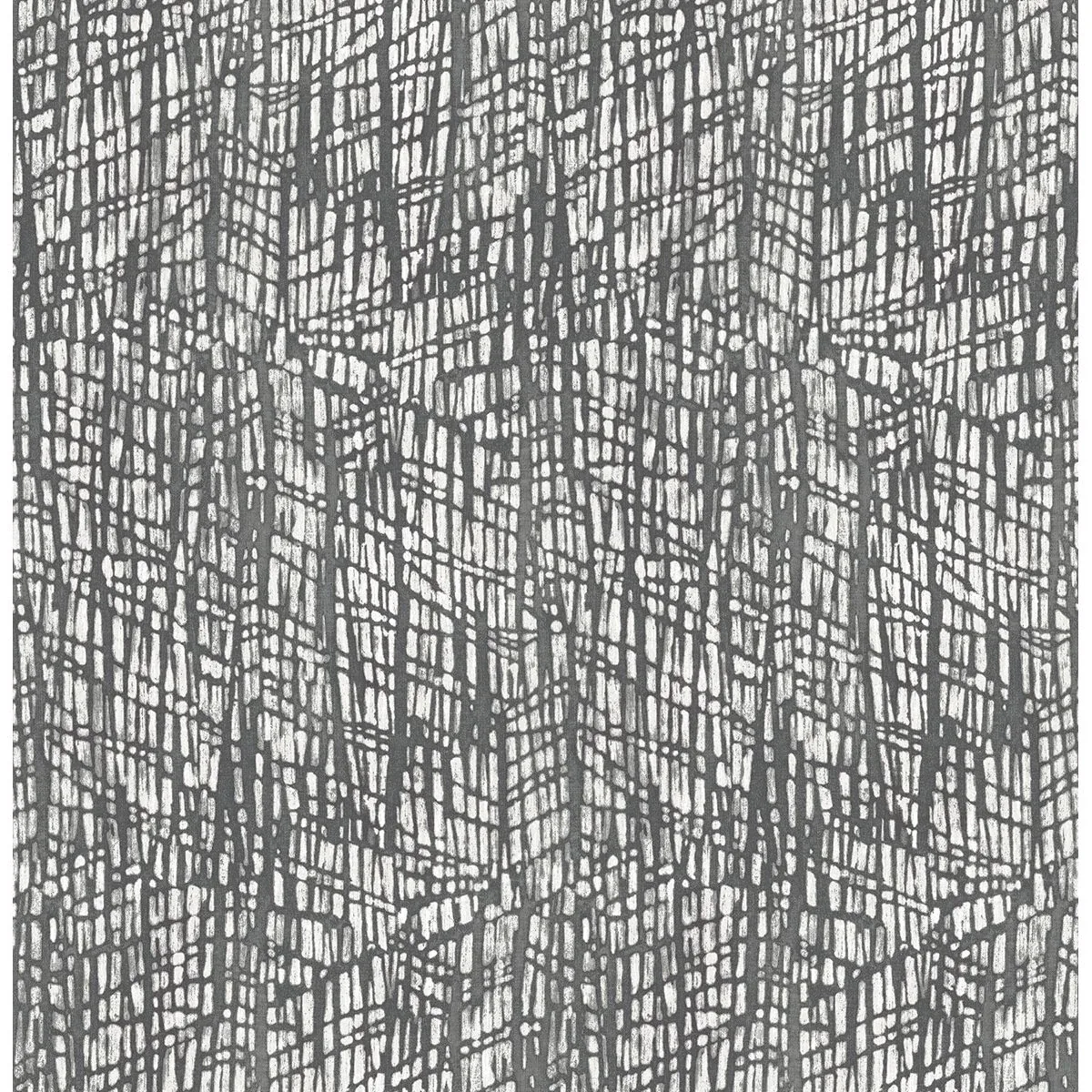 2763-24213 | Shimmer Grey Abstract Texture Wallpaper