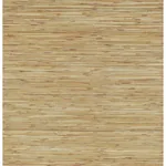 A-Street Prints Shuang Light Brown Handmade Grasscloth Wallpaper | Wallpaper Twins A-Street Prints Shuang Light Brown Handmade Grasscloth Wallpaper - SKU 2972-86107