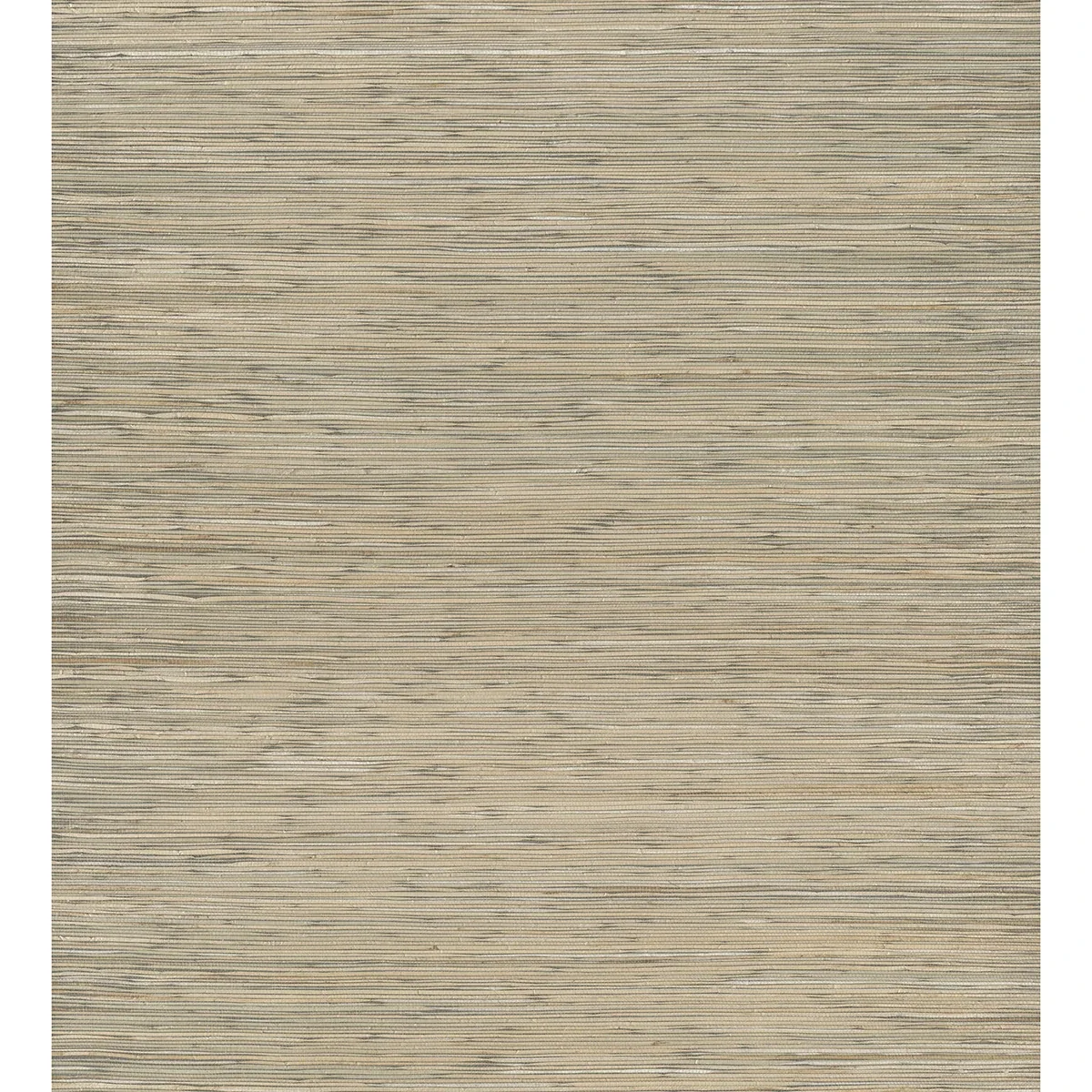 2972-86110 | Shuang Olive Handmade Grasscloth Wallpaper