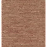 A-Street Prints Shuang Raspberry Handmade Grasscloth Wallpaper - SKU 2972-86109