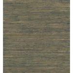 A-Street Prints Shuang Teal Handmade Grasscloth Wallpaper | Wallpaper Twins A-Street Prints Shuang Teal Handmade Grasscloth Wallpaper - SKU 2972-86111