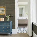 A-Street Prints Shuang Teal Handmade Grasscloth Wallpaper | Wallpaper Twins A-Street Prints Shuang Teal Handmade Grasscloth Wallpaper - SKU 2972-86111