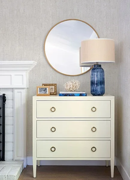 A-Street Prints Simbi Dove Distressed Wallpaper | Wallpaper Twins A-Street Prints Simbi Dove Distressed Wallpaper - SKU 2976-86540