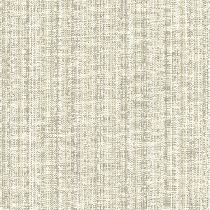 A-Street Prints Simon Beige Woven Texture Wallpaper - SKU 4074-26658