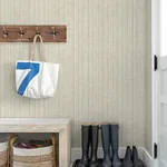 A-Street Prints Simon Beige Woven Texture Wallpaper | Wallpaper Twins A-Street Prints Simon Beige Woven Texture Wallpaper - SKU 4074-26658