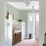 A-Street Prints Simon Green Woven Texture Wallpaper | Wallpaper Twins A-Street Prints Simon Green Woven Texture Wallpaper - SKU 4074-26655