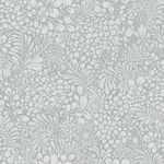 A-Street Prints Siv Light Blue Botanical Wallpaper - SKU 2932-65130