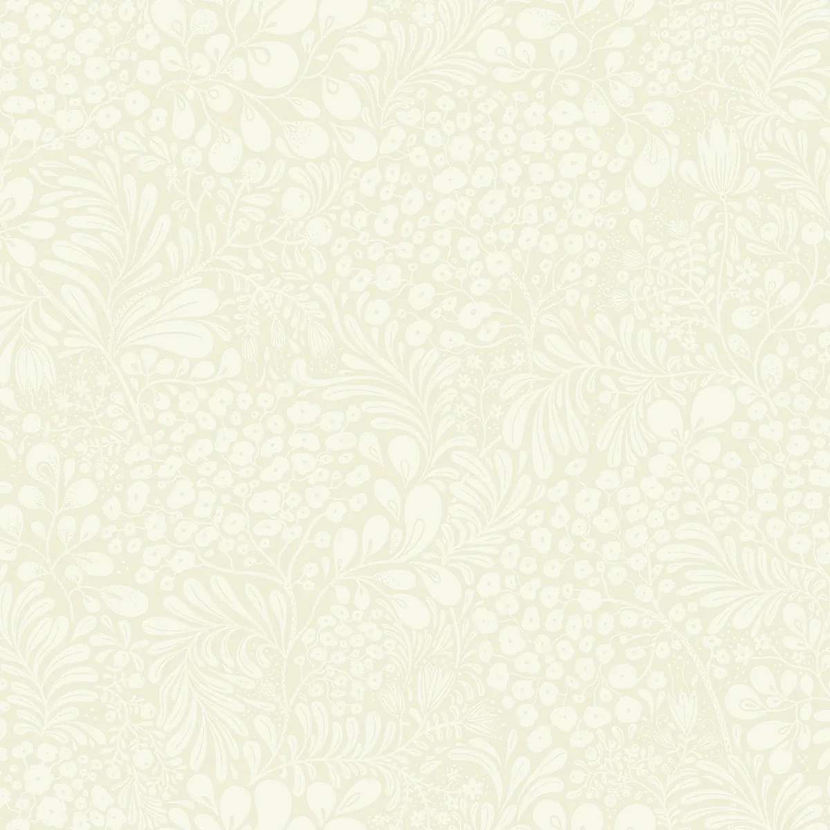 2932-65126 | Siv Light Green Botanical Wallpaper