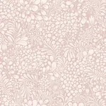 A-Street Prints Siv Pink Botanical Wallpaper - SKU 2932-65134