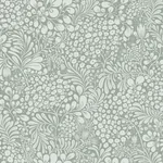 A-Street Prints Siv Slate Botanical Wallpaper | Wallpaper Twins A-Street Prints Siv Slate Botanical Wallpaper - SKU 4201-48004