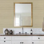 A-Street Prints Skyler Khaki Striped Wallpaper | Wallpaper Twins A-Street Prints Skyler Khaki Striped Wallpaper - SKU 2971-86349