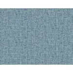 A-Street Prints Snuggle Blue Woven Texture Wallpaper - SKU 2988-70902