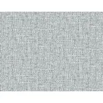 A-Street Prints Snuggle Grey Woven Texture Wallpaper - SKU 2988-70908