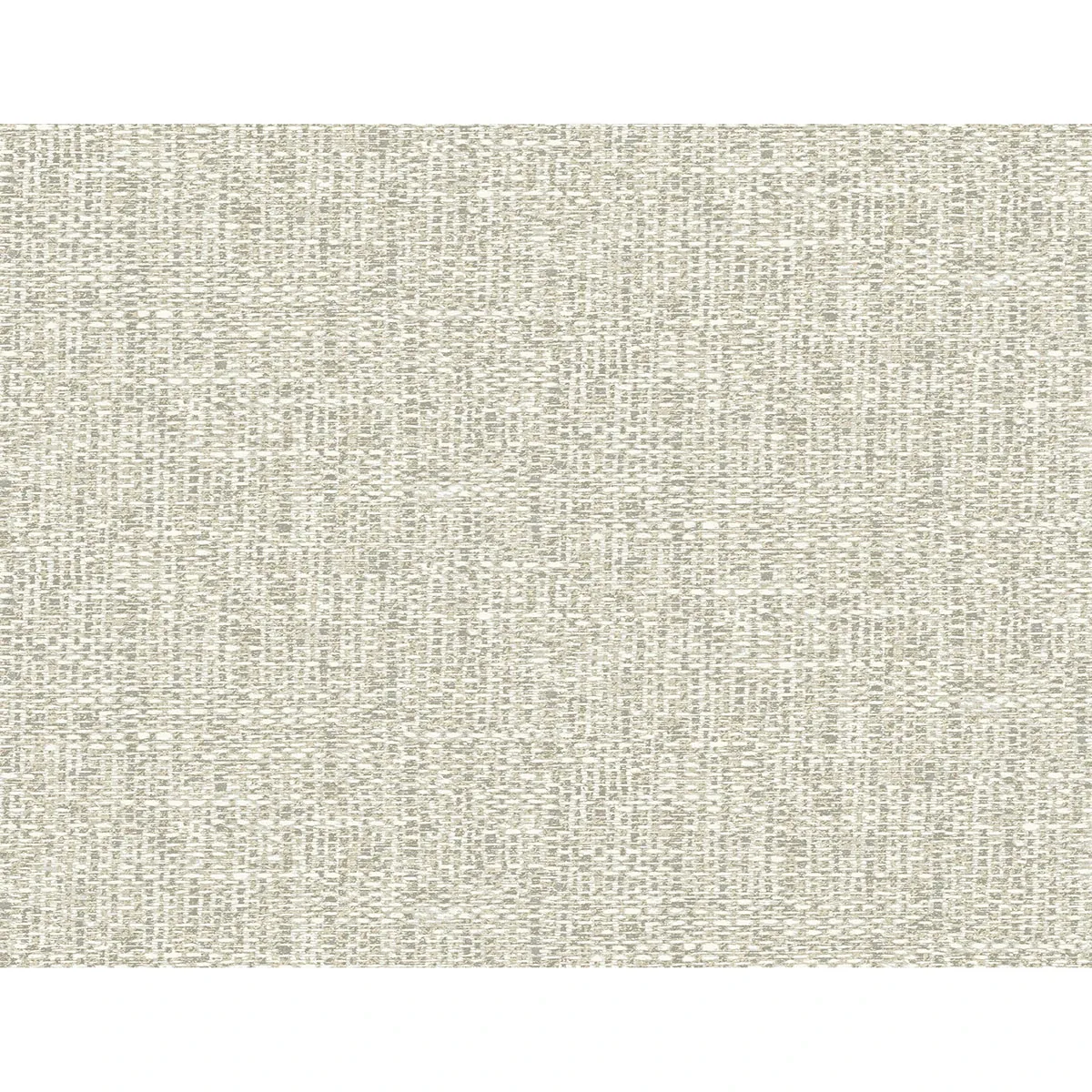 2988-70913 | Snuggle Neutral Woven Texture Wallpaper