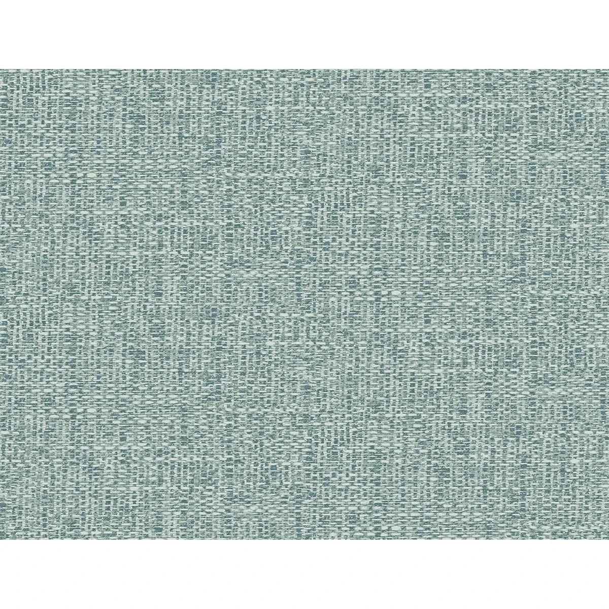 2988-70904 | Snuggle Teal Woven Texture Wallpaper