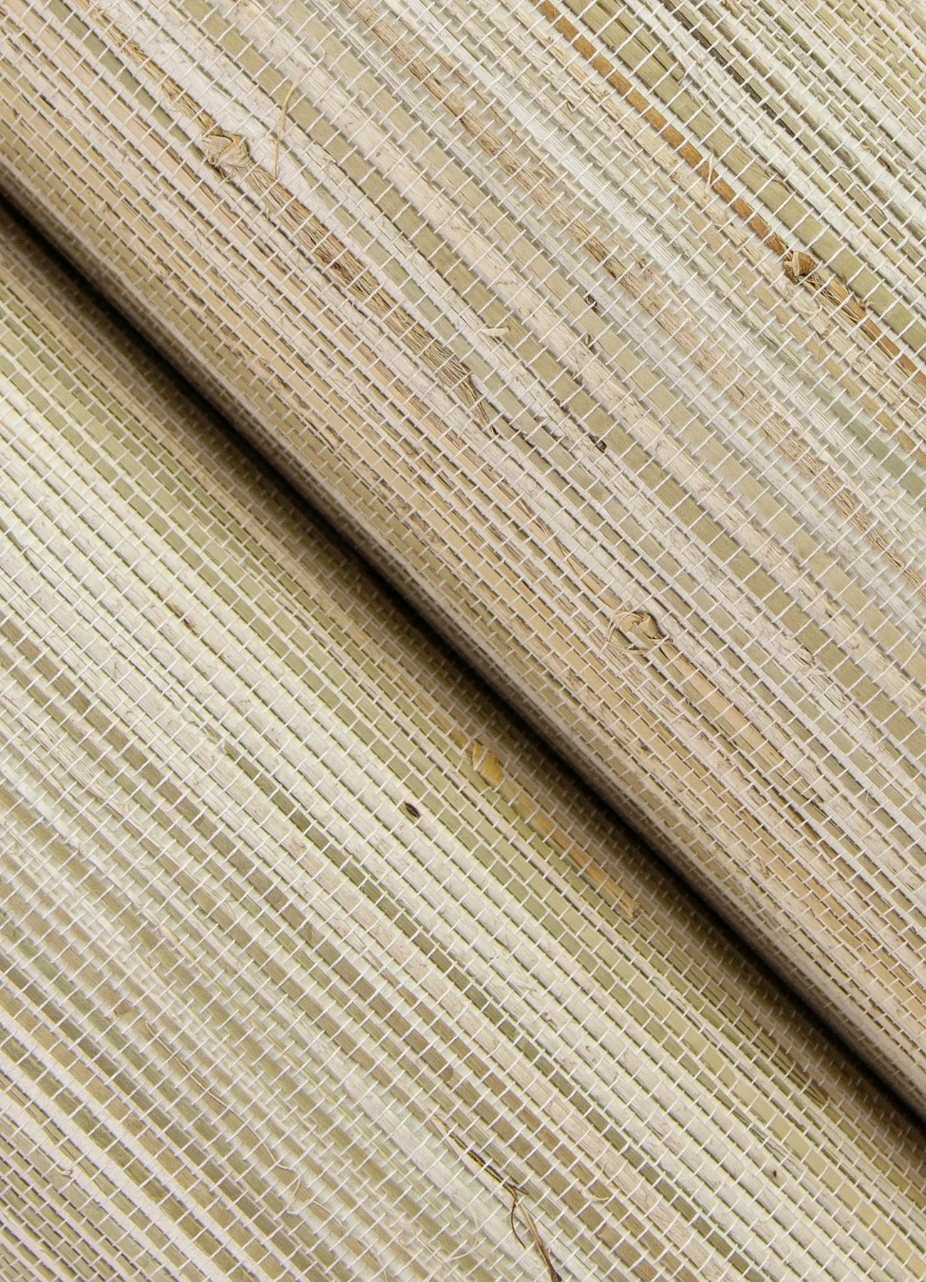 A-Street Prints Sogen Neutral Knotted Grasscloth Wallpaper | Wallpaper Twins A-Street Prints Sogen Neutral Knotted Grasscloth Wallpaper - SKU 2923-65621