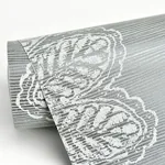 A-Street Prints Sol Slate Medallion Wallpaper | Wallpaper Twins A-Street Prints Sol Slate Medallion Wallpaper - SKU 2793-24746