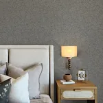 A-Street Prints Soma Sterling Metallic Crackling Wallpaper | Wallpaper Twins A-Street Prints Soma Sterling Metallic Crackling Wallpaper - SKU 4105-86626