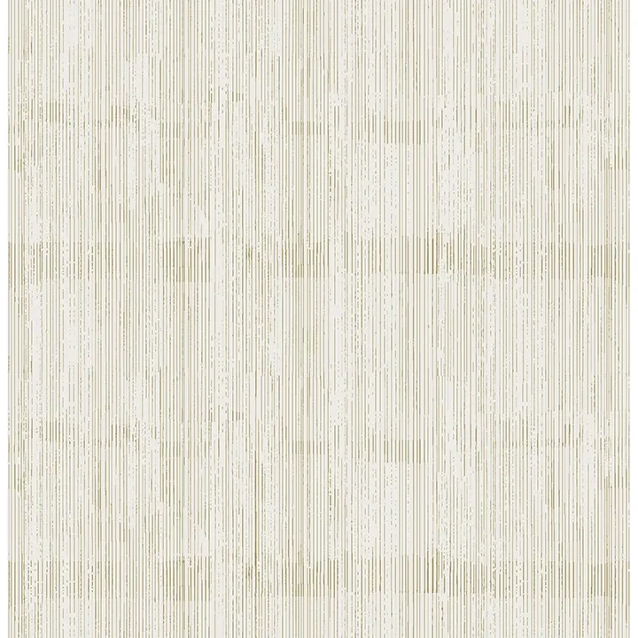 4147-27367 | Somerset Gold Abstract Stripe Wallpaper