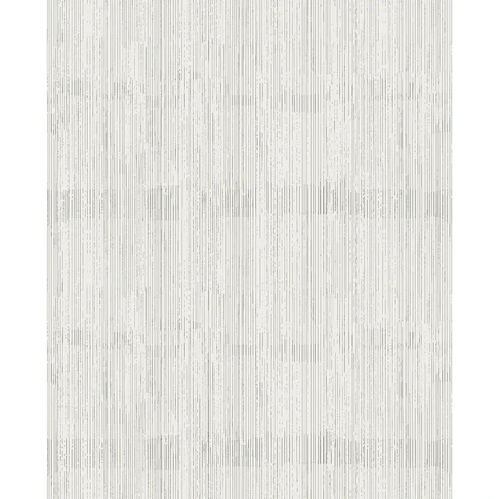 4147-27365 | Somerset Light Grey Abstract Stripe Wallpaper