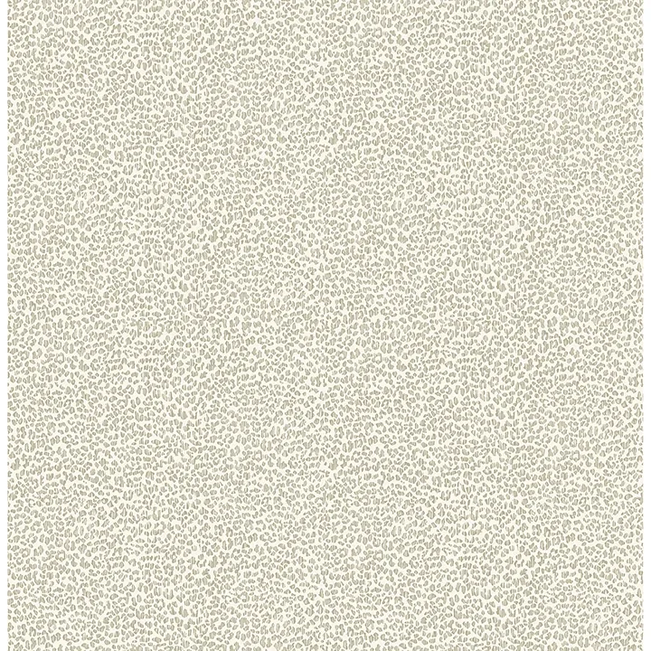 4146-27266 | Soul Champagne Animal Print Wallpaper