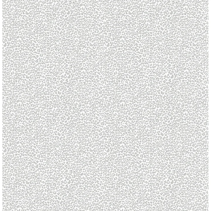 4146-27265 | Soul Grey Animal Print Wallpaper