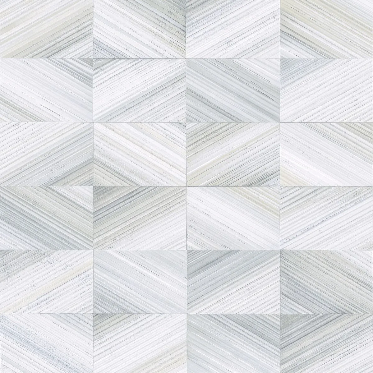 2922-25376 | Stratum Light Blue Geometric Wood Wallpaper