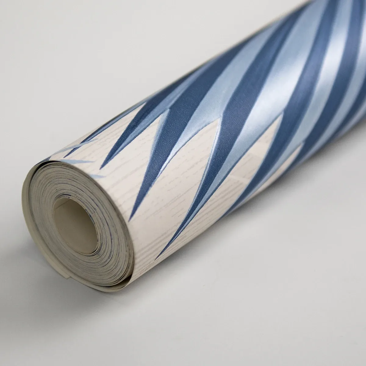 A-Street Prints Summer Palm Blue Tropical Wallpaper - SKU 2927-40102