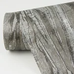 A-Street Prints Suna Charcoal Woodgrain Wallpaper | Wallpaper Twins A-Street Prints Suna Charcoal Woodgrain Wallpaper - SKU 4019-86487