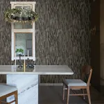 A-Street Prints Suna Charcoal Woodgrain Wallpaper | Wallpaper Twins A-Street Prints Suna Charcoal Woodgrain Wallpaper - SKU 4019-86487