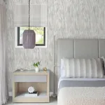 A-Street Prints Suna Silver Woodgrain Wallpaper - SKU 4019-86485