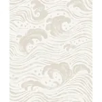 A-Street Prints Swell Beige Ocean Wave Wallpaper | Wallpaper Twins A-Street Prints Swell Beige Ocean Wave Wallpaper - SKU 4172-27508