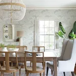 A-Street Prints Swell Light Blue Ocean Wave Wallpaper | Wallpaper Twins A-Street Prints Swell Light Blue Ocean Wave Wallpaper - SKU 4172-27509