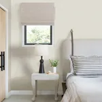 A-Street Prints Sydney Light Grey Faux Linen Wallpaper - SKU 2971-86301