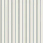 A-Street Prints Symphony Light Blue Stripe Wallpaper - SKU 2948-27006
